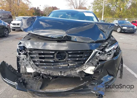 2023 Mazda Cx-9 Touring Plus from USA, damaged, VIN JM3TCBAY0P0657919